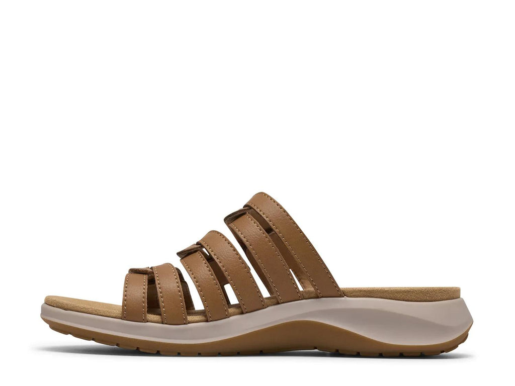 Clarks Maelynn Abby Sandal
