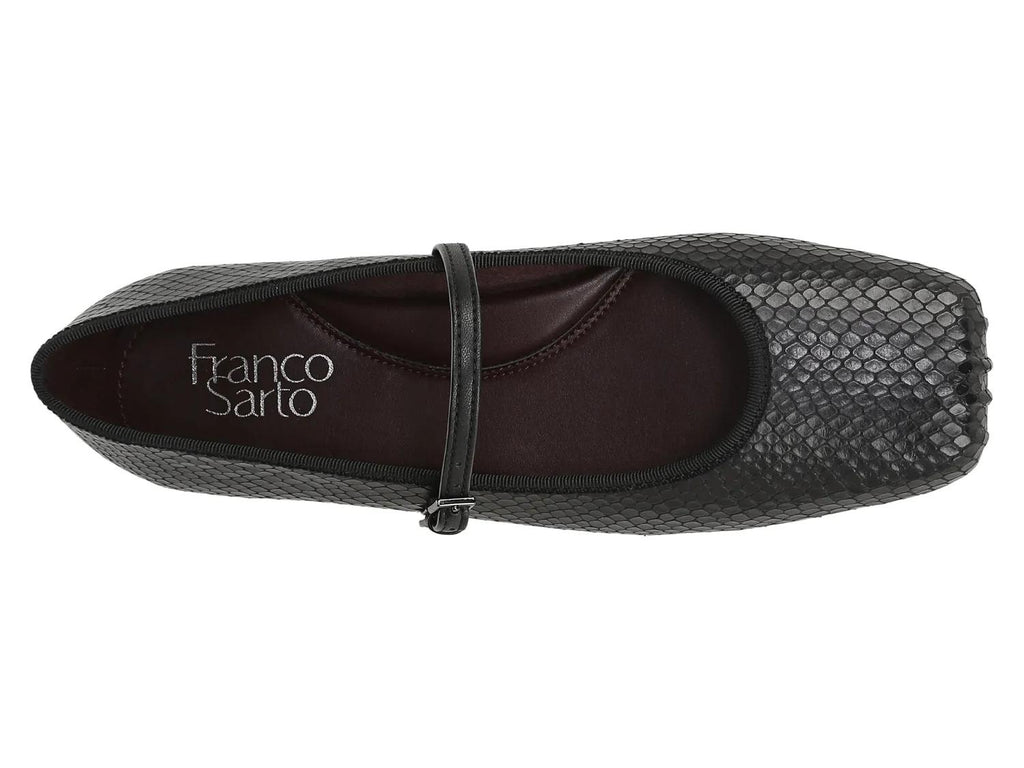 Franco Sarto Oriel Mary Jane Flat