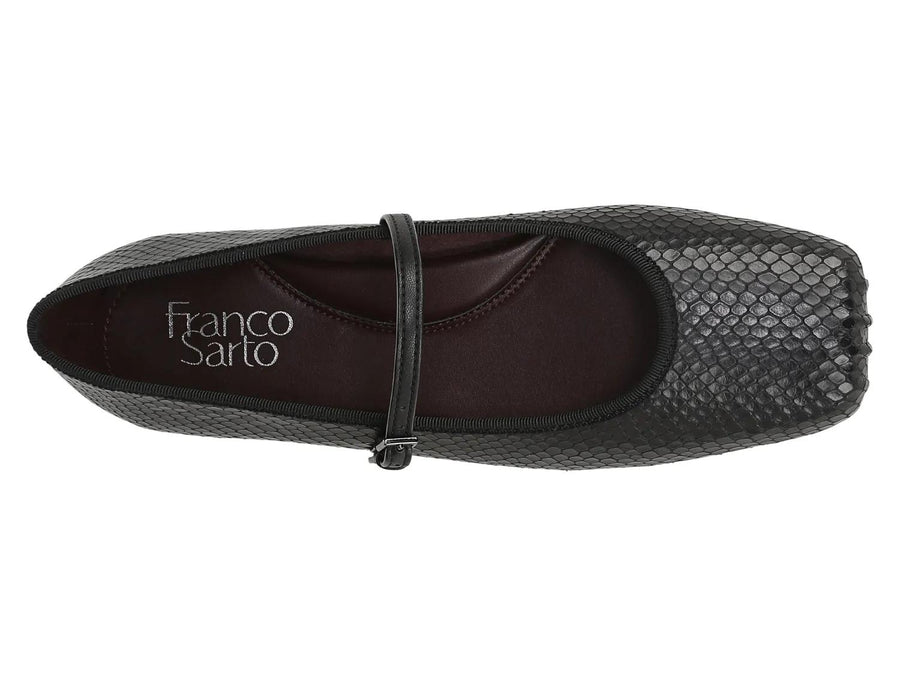 Franco Sarto Oriel Mary Jane Flat
