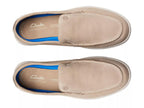 Clarks Flexway Step Slip-On