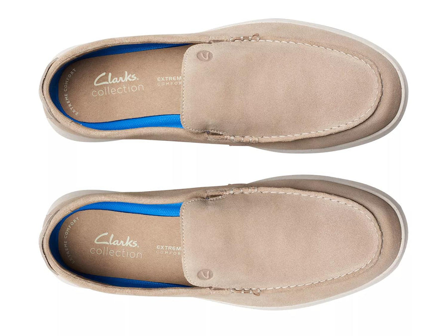Clarks Flexway Step Slip-On