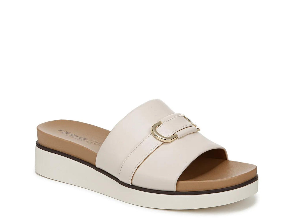 Lifestride Genevieve Sandal