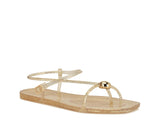 Nine West Shells Thong Sandal