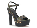 Jessica Simpson Calenta Platform Sandal