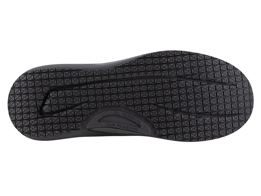 Reebok Lite Plus 4 Work Sneaker - Men's