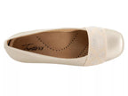 Trotters Samantha Ballet Flat