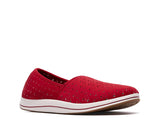 Clarks Breeze Lily Slip-On
