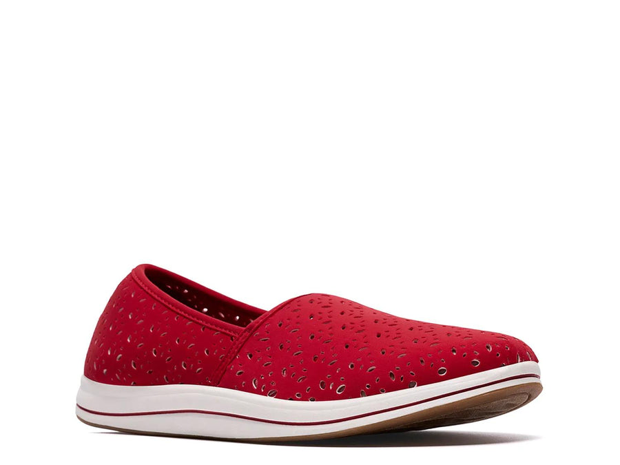 Clarks Breeze Lily Slip-On