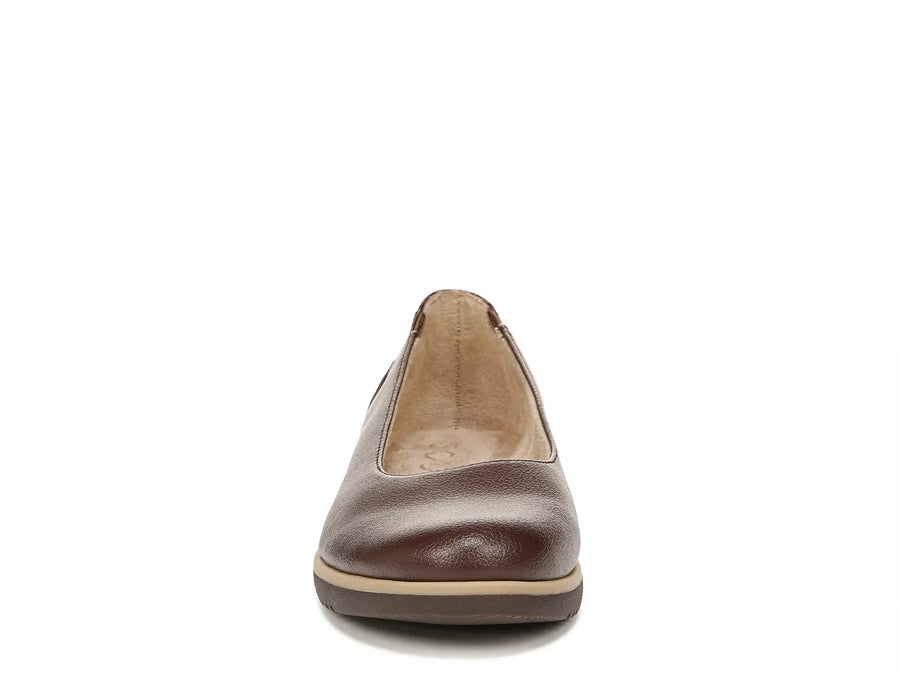 Soul Naturalizer Idea Ballet Flat