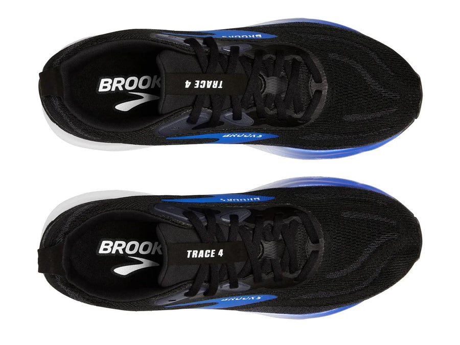Brooks Trace 4 Running Shoe - Men's