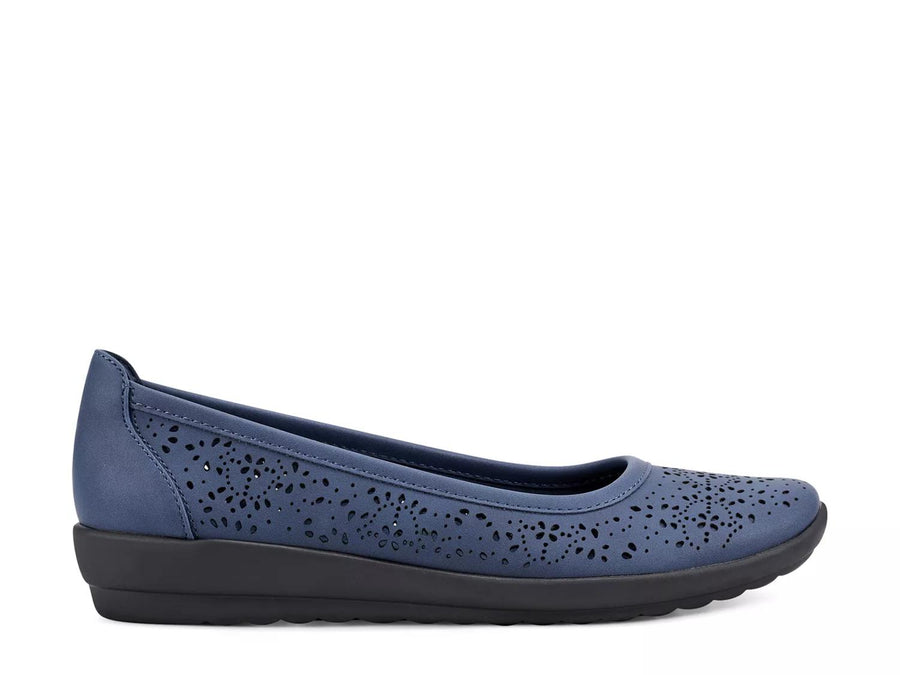 Easy Spirit Alessia Wedge Slip-On - Women's