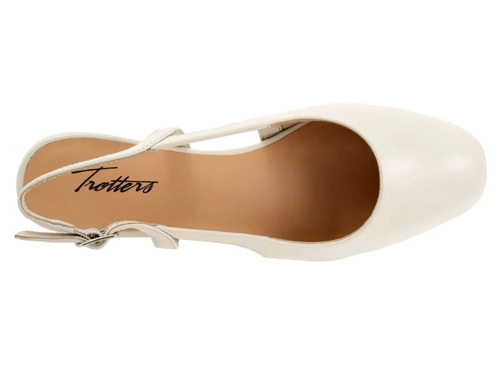 Trotters Dottie Pump