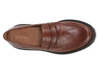 Vionic Georgia Penny Loafer