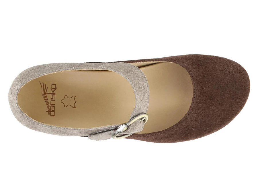 Dansko Bonny Mary Jane