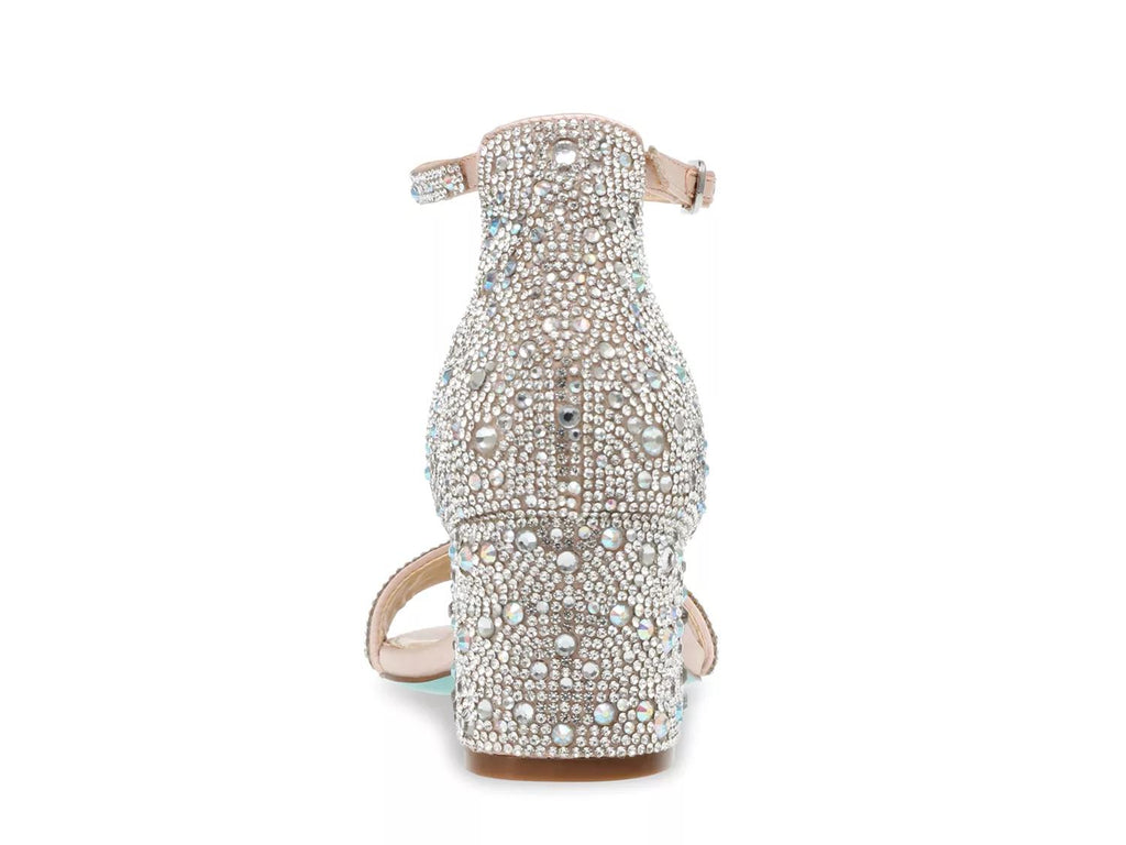 Betsey Johnson Mari Sandal