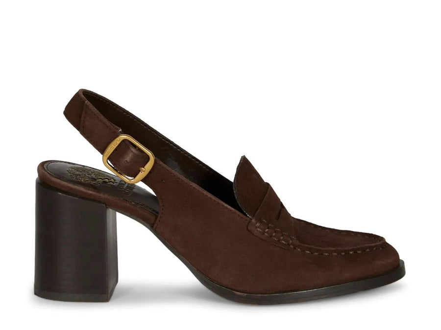 Vince Camuto Grinie Loafer