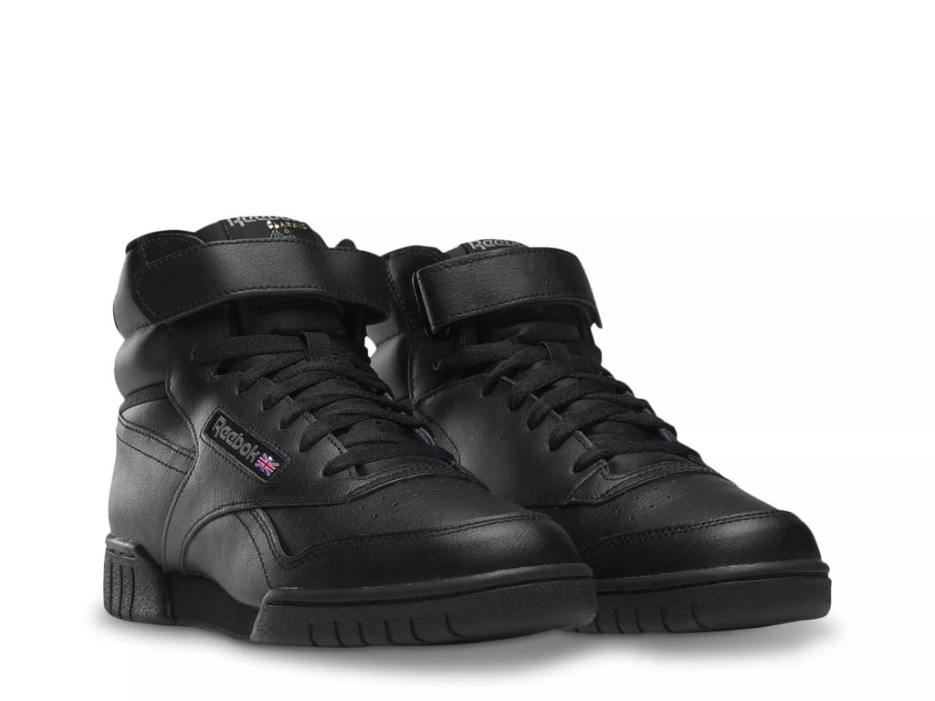 Reebok EX-O-FIT High-Top Sneaker