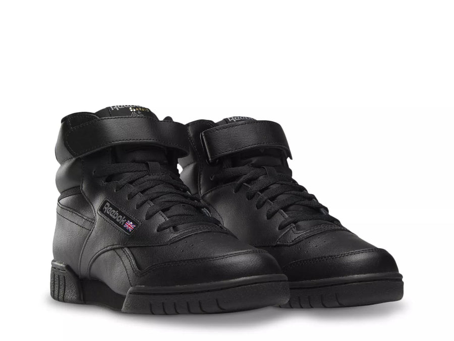 Reebok EX-O-FIT High-Top Sneaker