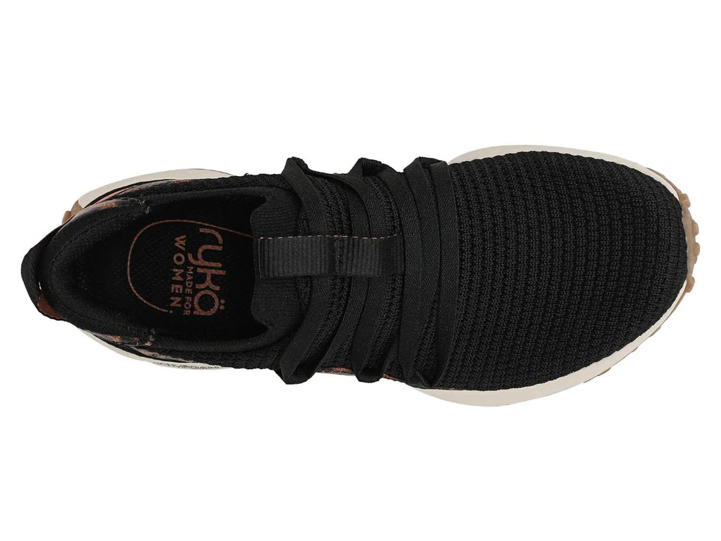 Ryka Jumpstart Lace Sneaker - Women's