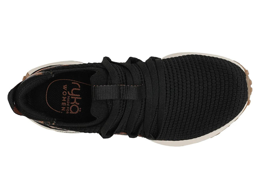 Ryka Jumpstart Lace Sneaker - Women's
