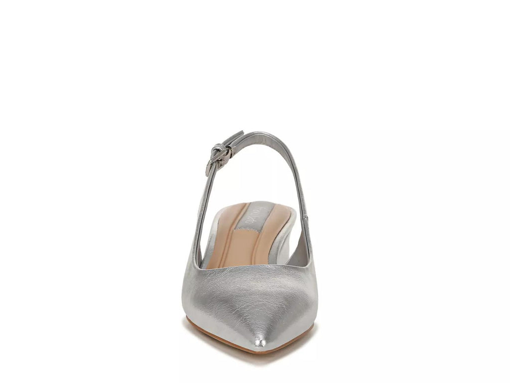 Franco Sarto Racer Pump