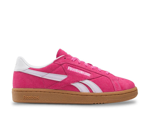 Reebok Club C Grounds UK Sneaker - Women's