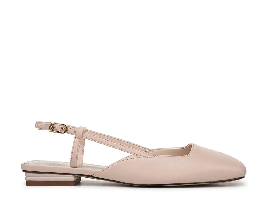 Franco Sarto Tadella Flat