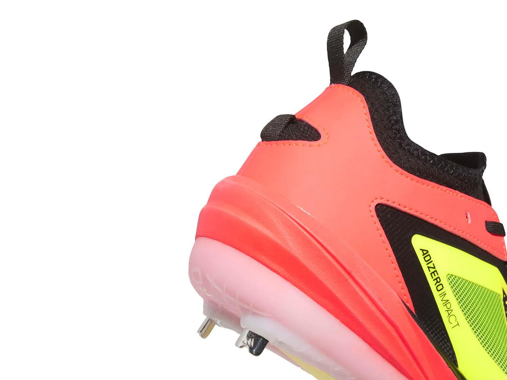 Adidas Adizero Impact.3.0 Baseball Cleat - Men's