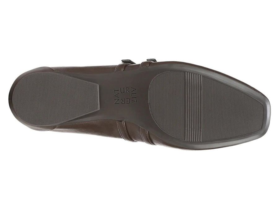 Naturalizer Crista Mary Jane Flat - Women's