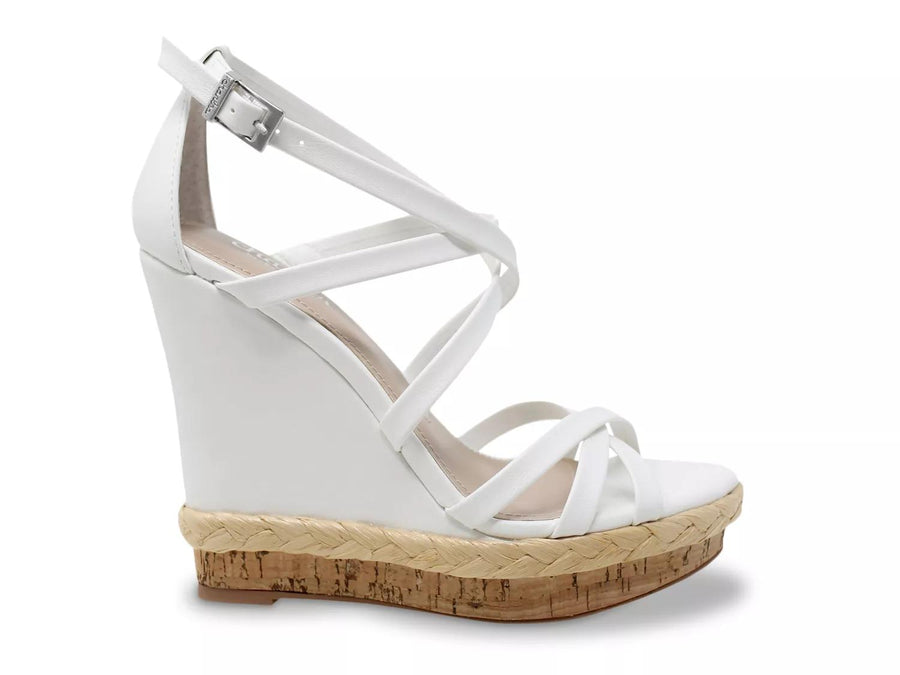 Charles By Charles David Assemble Wedge Sandal - Women's