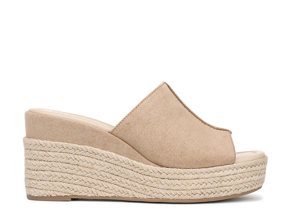 Lifestride Haute Wedge Sandal