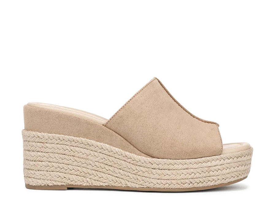 Lifestride Haute Wedge Sandal