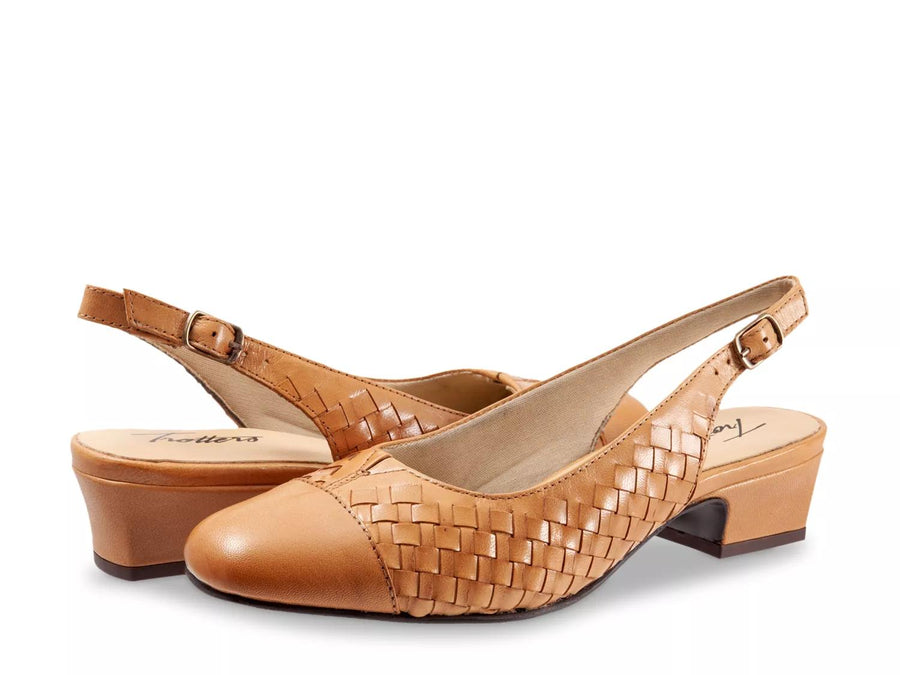 Trotters Dea Pump
