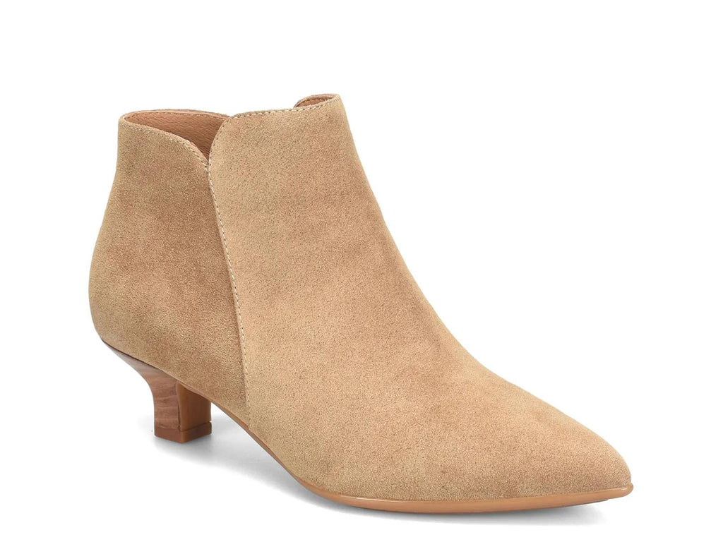 Sofft Sawyer Waterproof Bootie