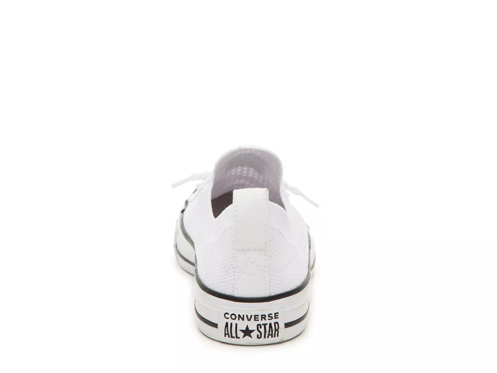 Converse Chuck Taylor All Star Shoreline Knit Slip-On Sneaker - Women's