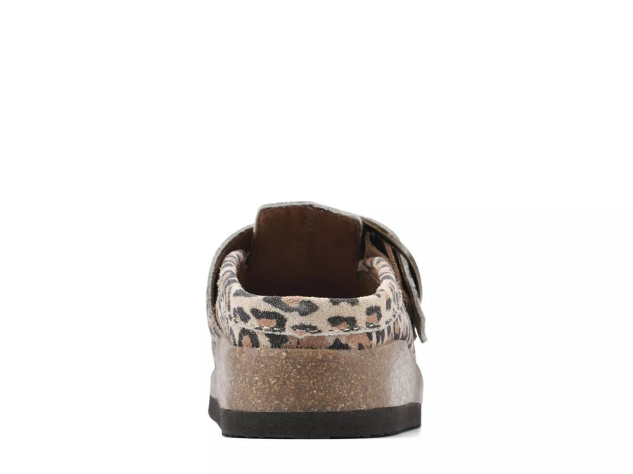 White Mountain Bueno Clog