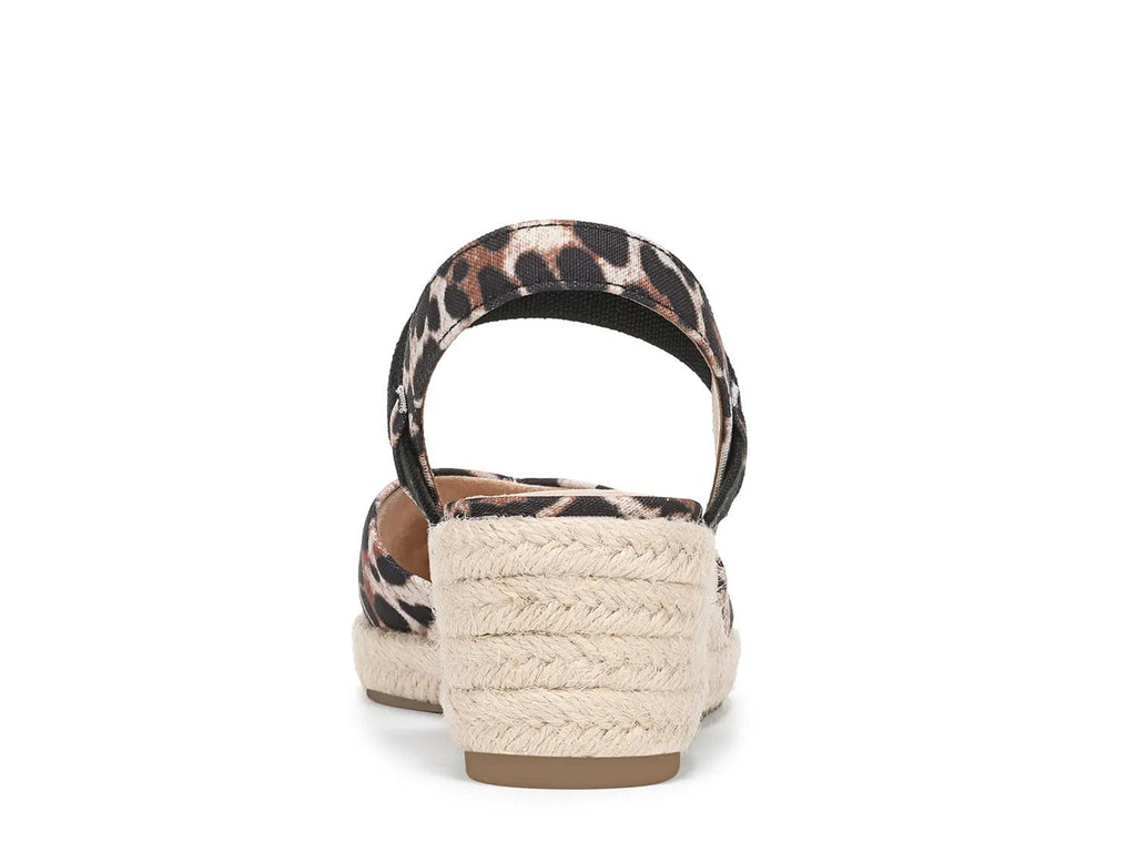 Lifestride Pilar Espadrille Wedge Sandal