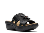Clarks Merliah Belle Wedge Sandal