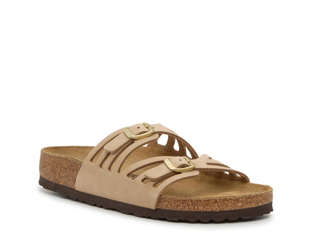 Birkenstock Granada Slide Sandal - Women's