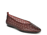 Naturalizer Carla Jelly Flat