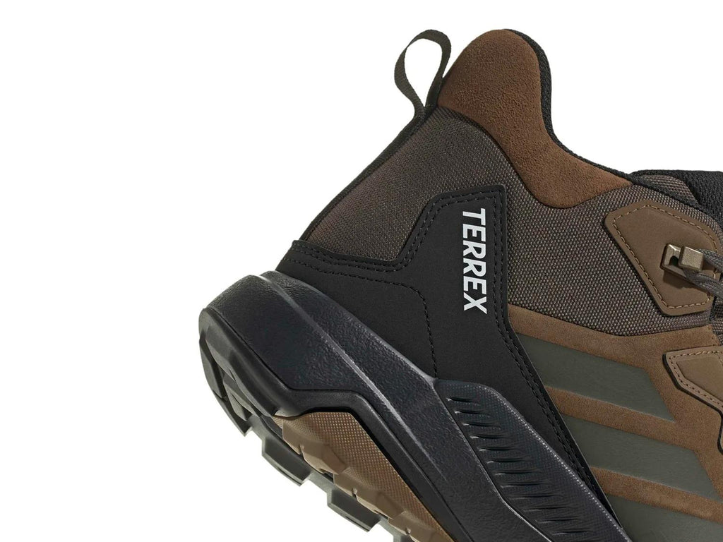Adidas Terrex Anylander Climaproof Waterproof Mid Hiking Shoe - Men's