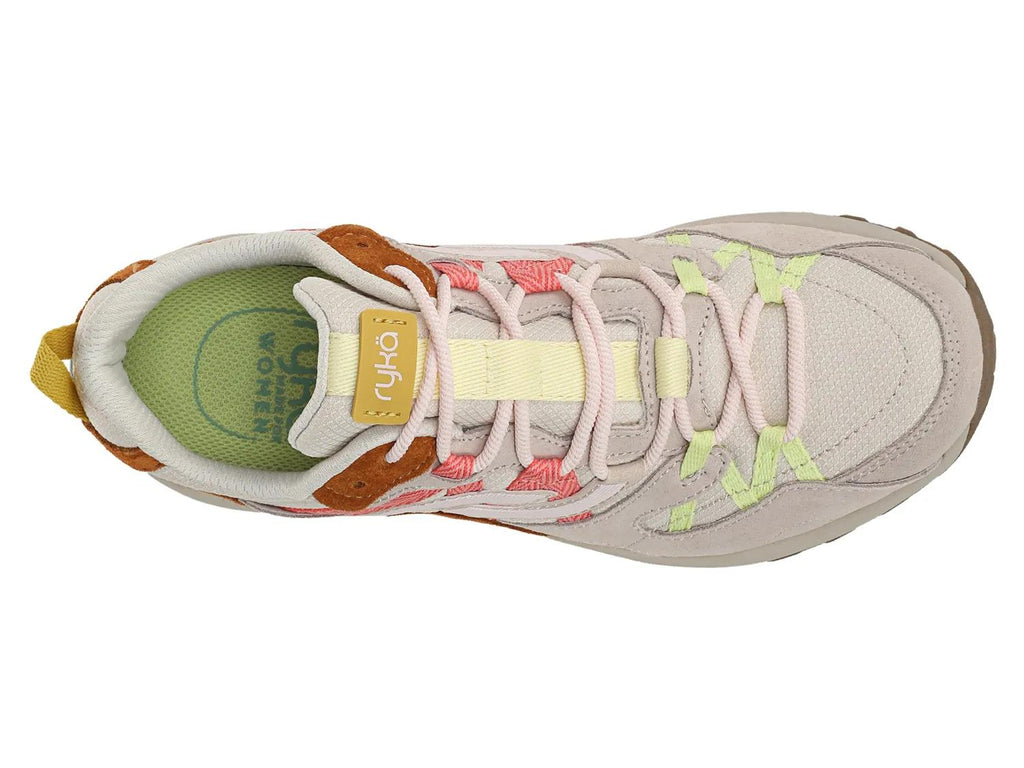 Ryka Karma Hiking Shoe - Women's