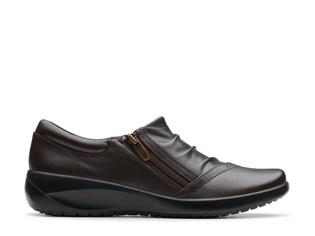 Clarks Kaetlyn Slip-On