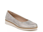 Soul Naturalizer Idea Ballet Flat