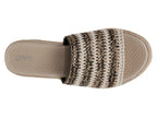 Lifestride Breezy Wedge Sandal