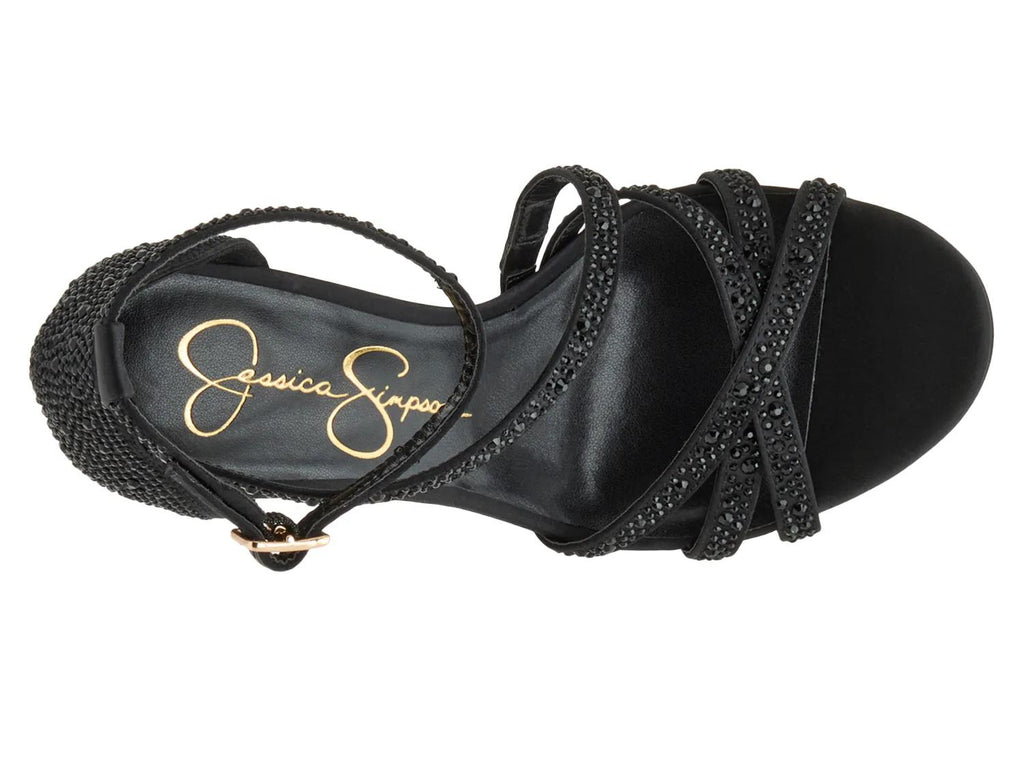 Jessica Simpson Vanieke Platform Sandal