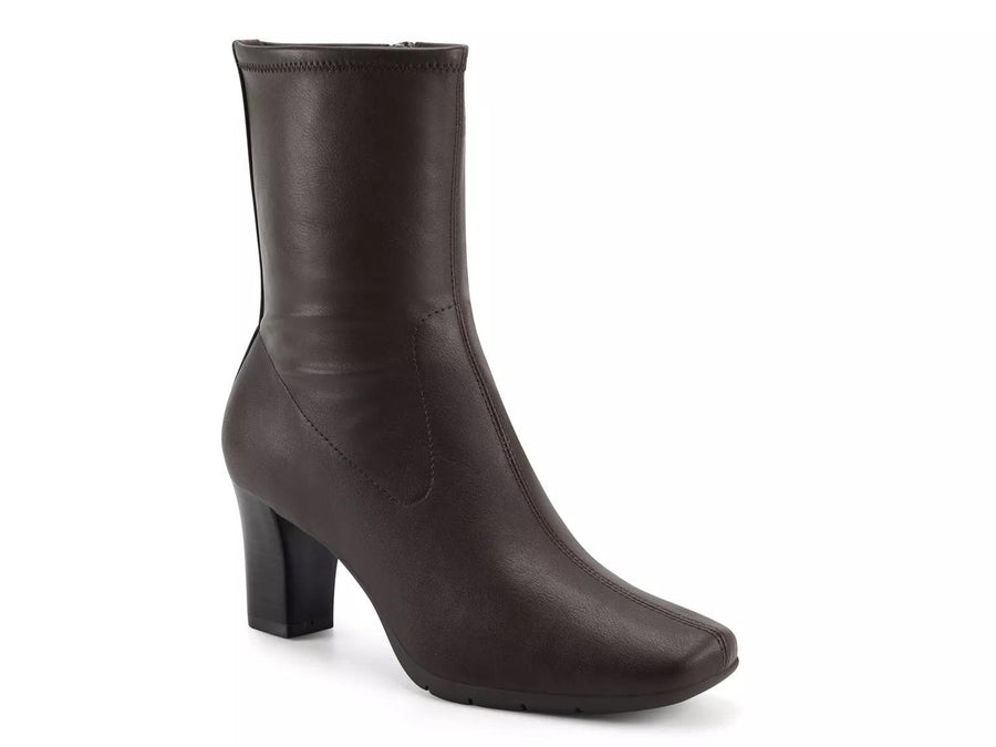 Aerosoles Cinnamon Bootie