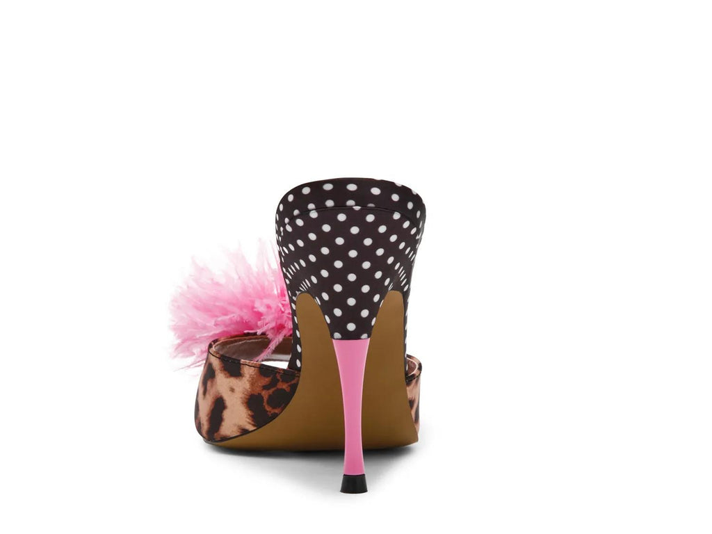 Betsey Johnson Avery Sandal