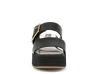 Franco Sarto Taziana Espadrille Wedge Sandal