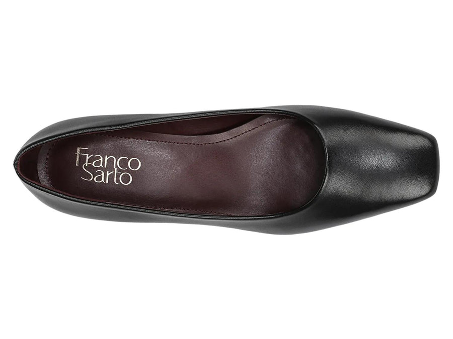 Franco Sarto Nansi Pump